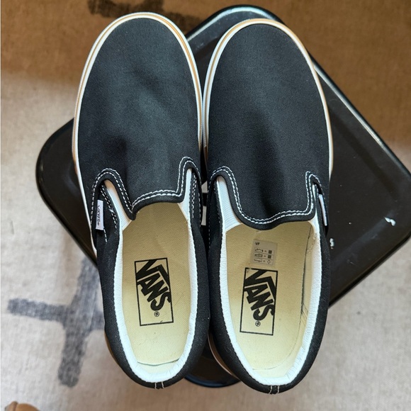 Vans Platforms - Picture 3 of 5